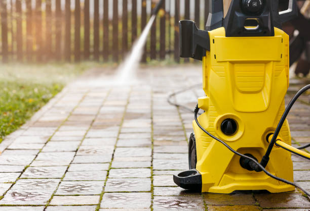Best Dumpster Area Cleaning  in Lusby, MD